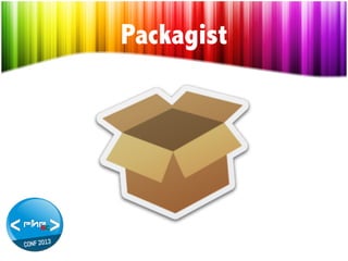 Packagist

 