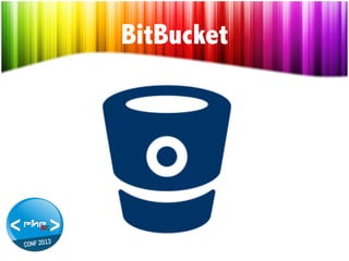 BitBucket

 