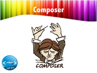 Composer

 