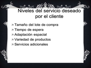 Distribución mayorista diap