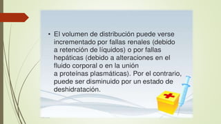 Distribucion .....