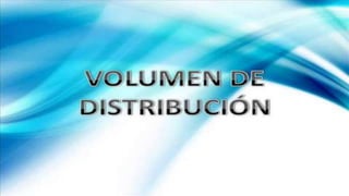 Distribucion .....