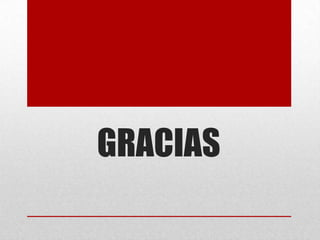GRACIAS
 