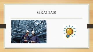 GRACIAS!
 