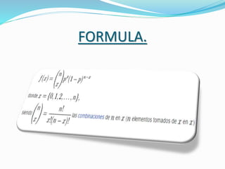 FORMULA.
 