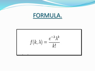 FORMULA.
 