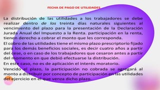 DISTRIBUCION DE UTILIDADES.pptx