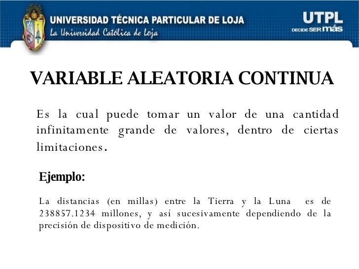 Distribuciones De Probabilidad Discreta