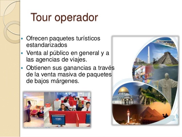Distribucion marketing mix turistico