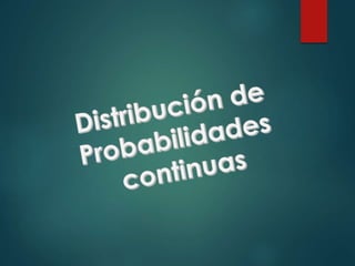 Distribucion normal (ESTADISTICA)