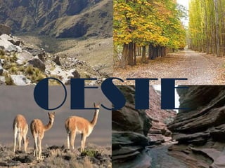 OESTE 