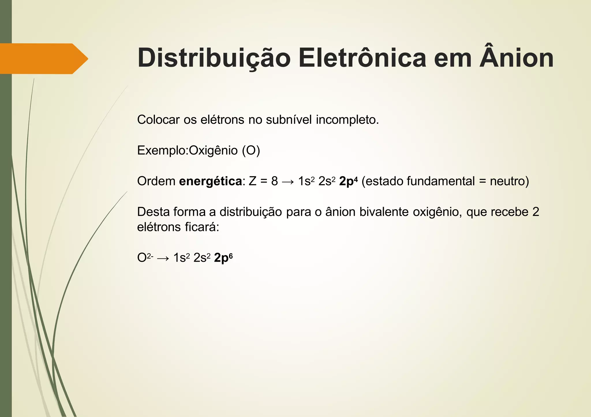 Exemplos De Configuracao Eletronica Grátis: Átomo, Modelos Atômicos