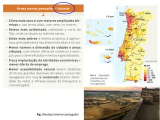 Fig. Alentejo (interior português)
 