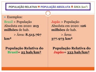 Distribuição e estrutura da população brasileira.pptx