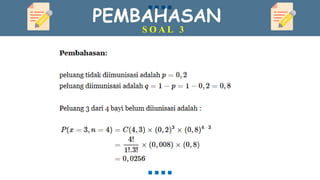 PEMBAHASAN
S O A L 3
 
