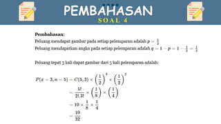 PEMBAHASAN
S O A L 4
 