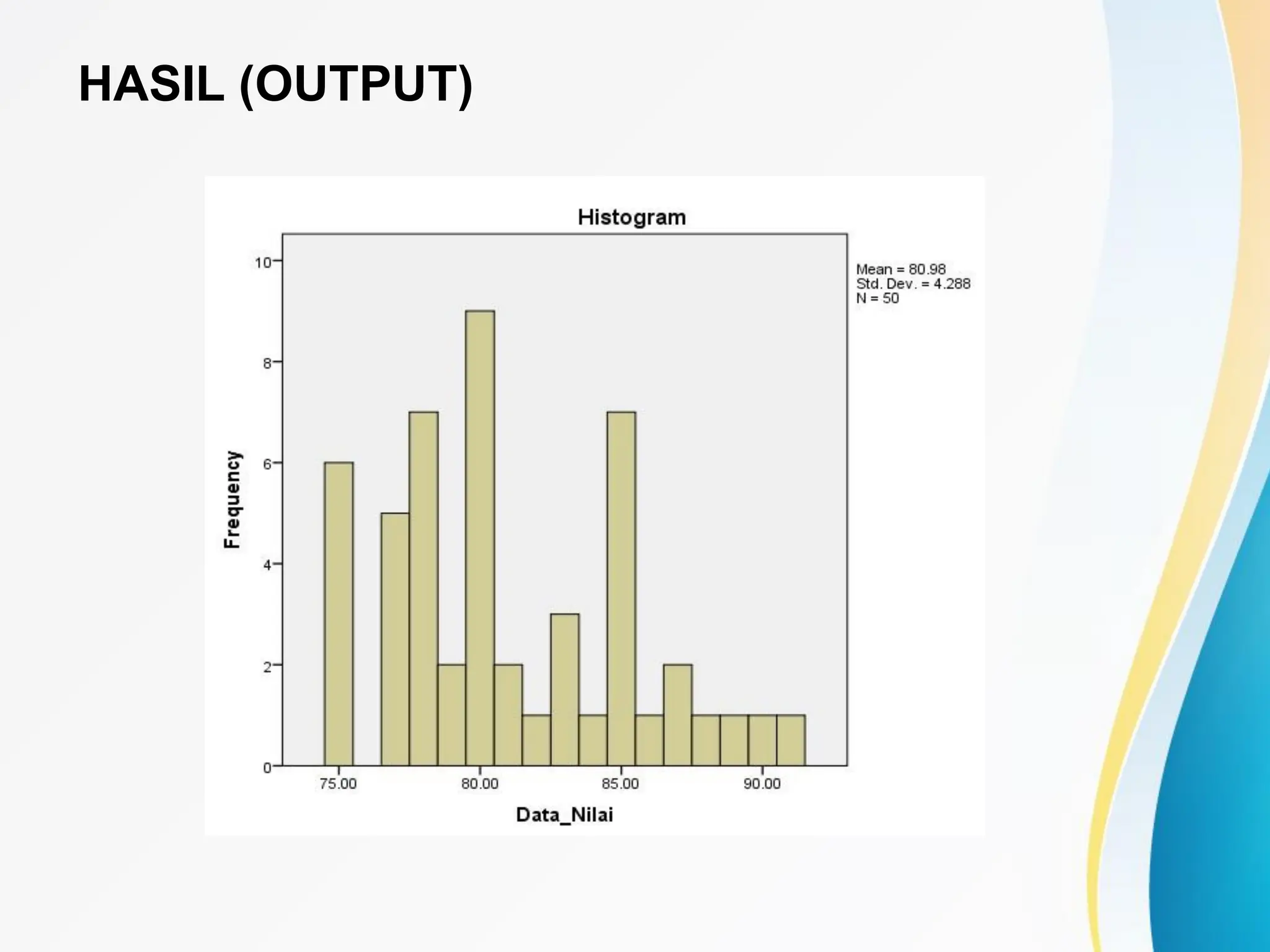 Distribusi Frekuensi dan Jenis Grafik Nilai Raport Penyusun.pdf
