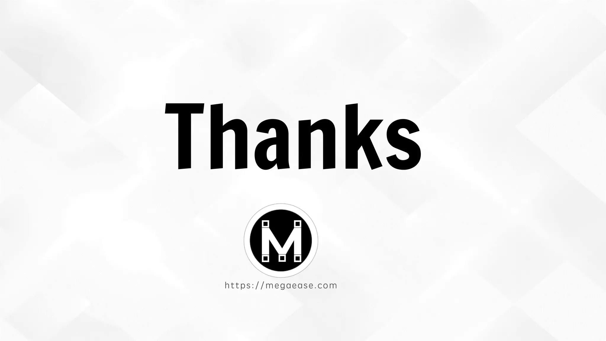 https://megaease.com
Thanks
 