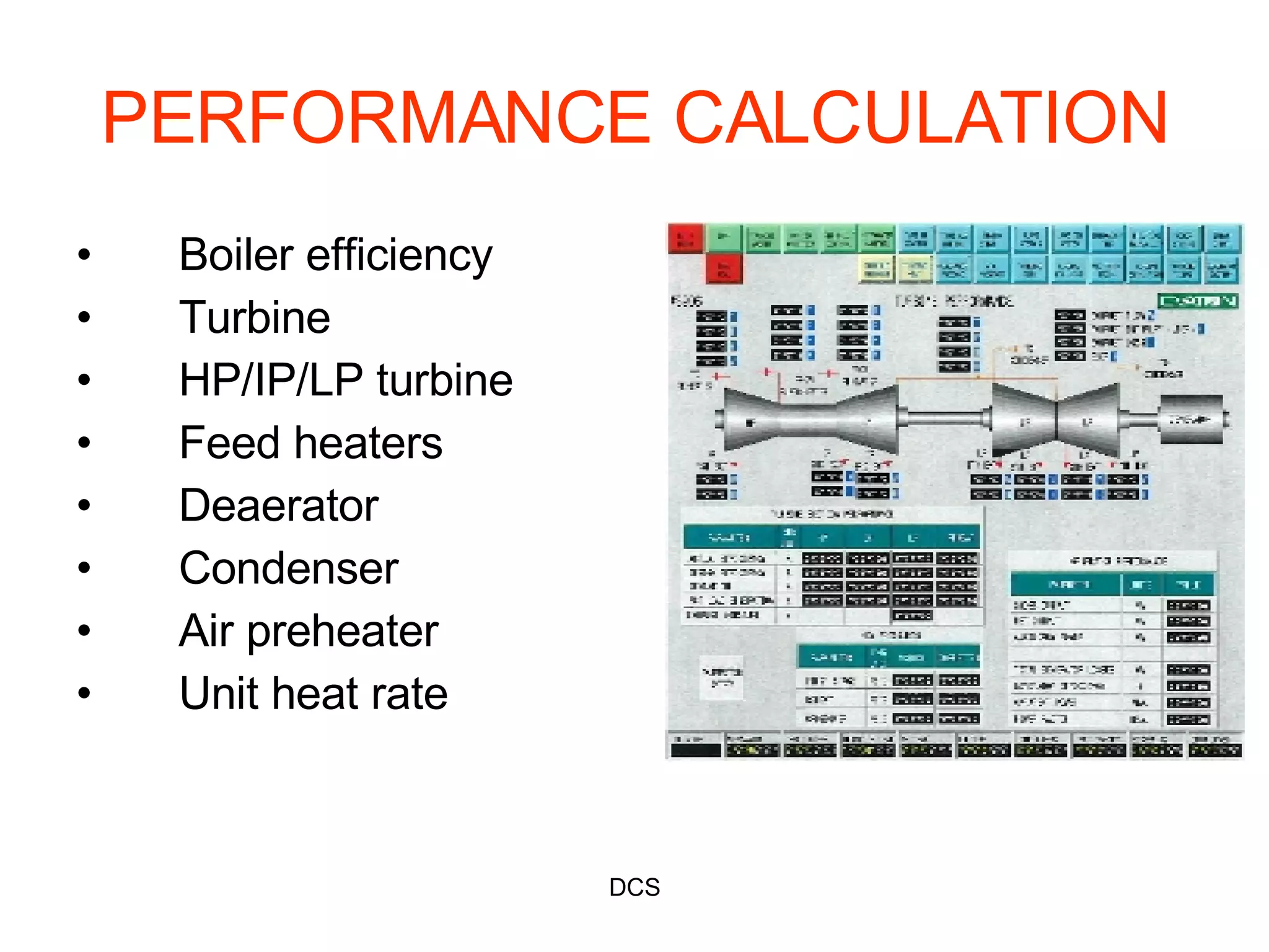 Distributed Control System | PPT