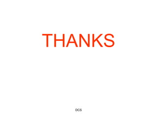 THANKS 