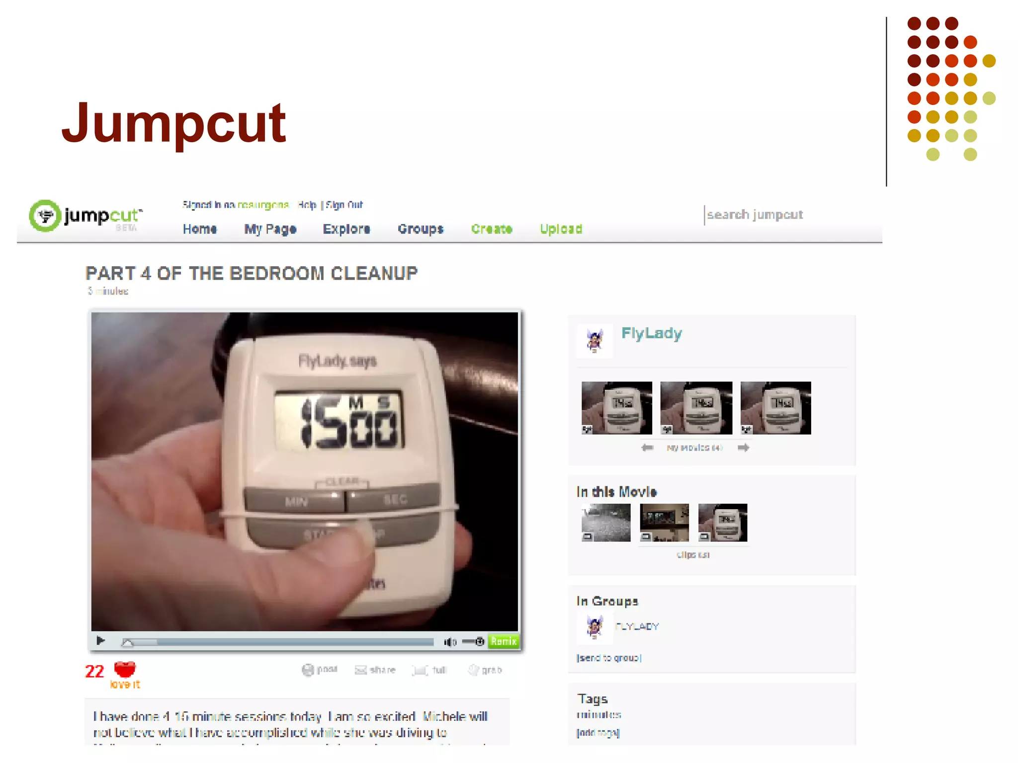 Distributed Creativity - Creativity & Cognition 2007 | PPT