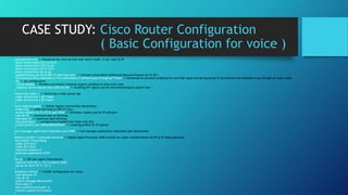 Distributed IP-PBX | PDF