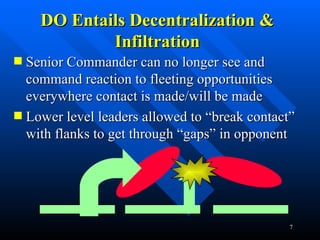 Distributed Operations | PPT