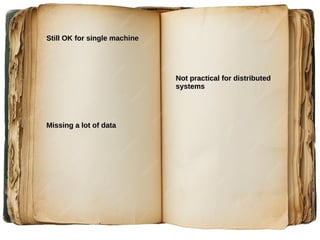 Distributed tracing with OpenTelemetry and Jaeger | PDF