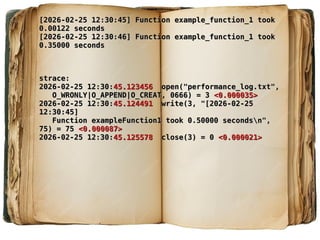 Distributed tracing with OpenTelemetry and Jaeger | PDF