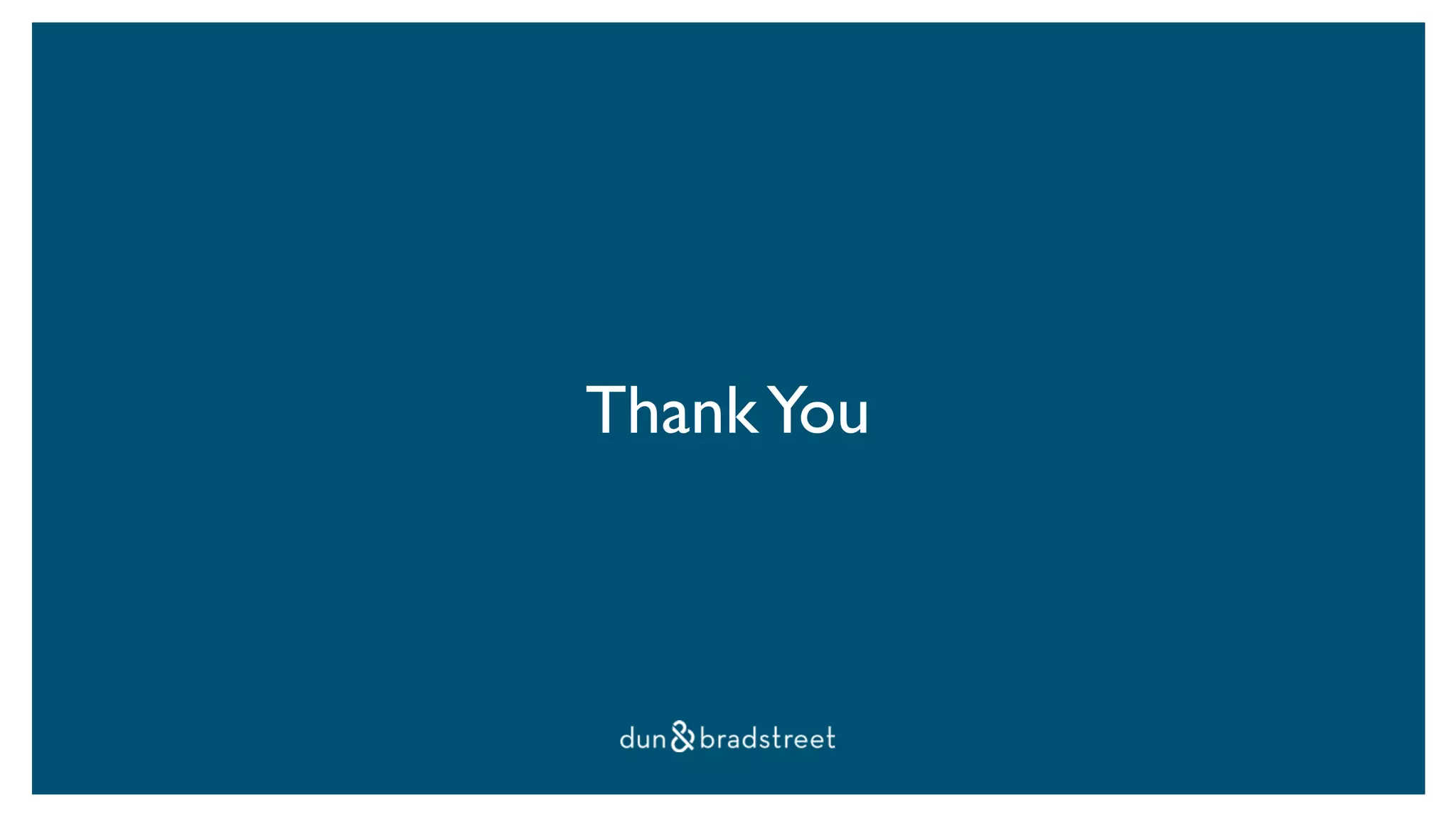 ThankYou
 