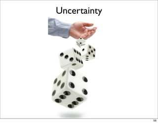 Uncertainty




              56
 