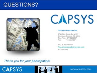 Create documents from batches