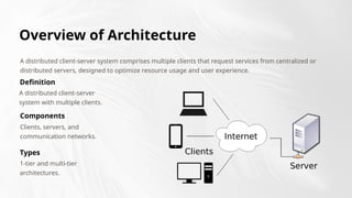 Distributed Client-Server System.pptx.pptx