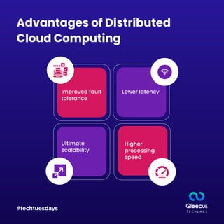 Distributed Cloud Computing in a Nutshell | PDF