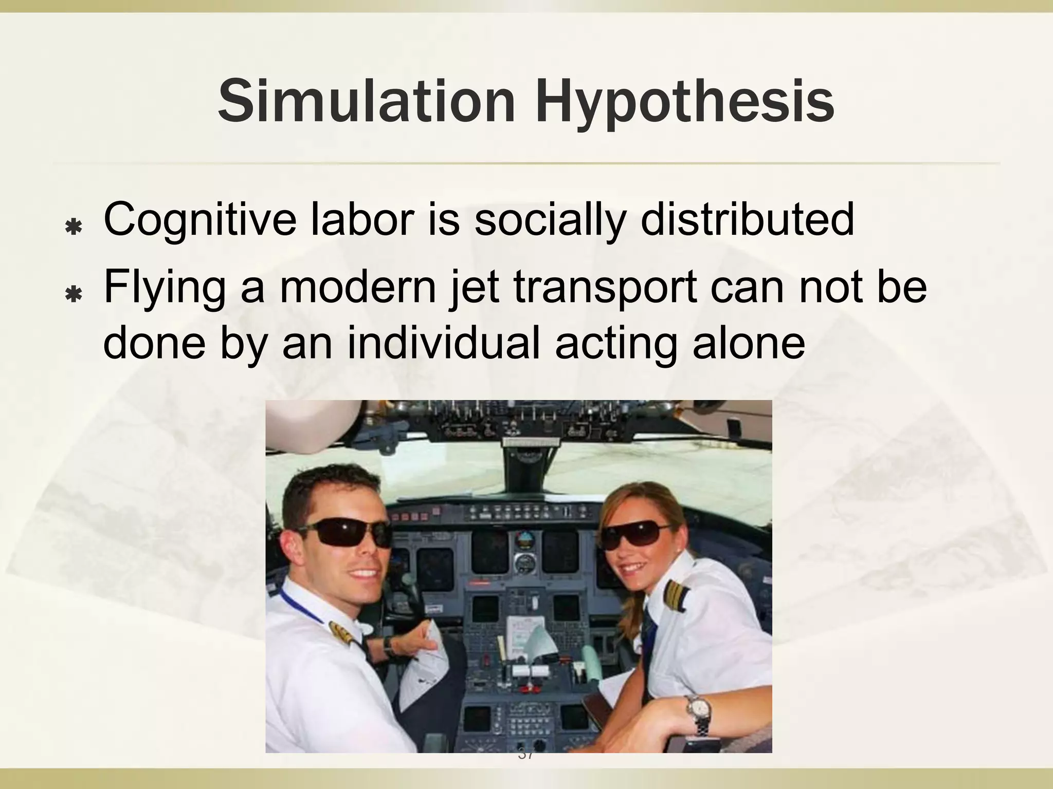 Study Background Information processing in the distributed system is:                 a propagation of representational state across representational media.          Keyword: Information, State, Media36