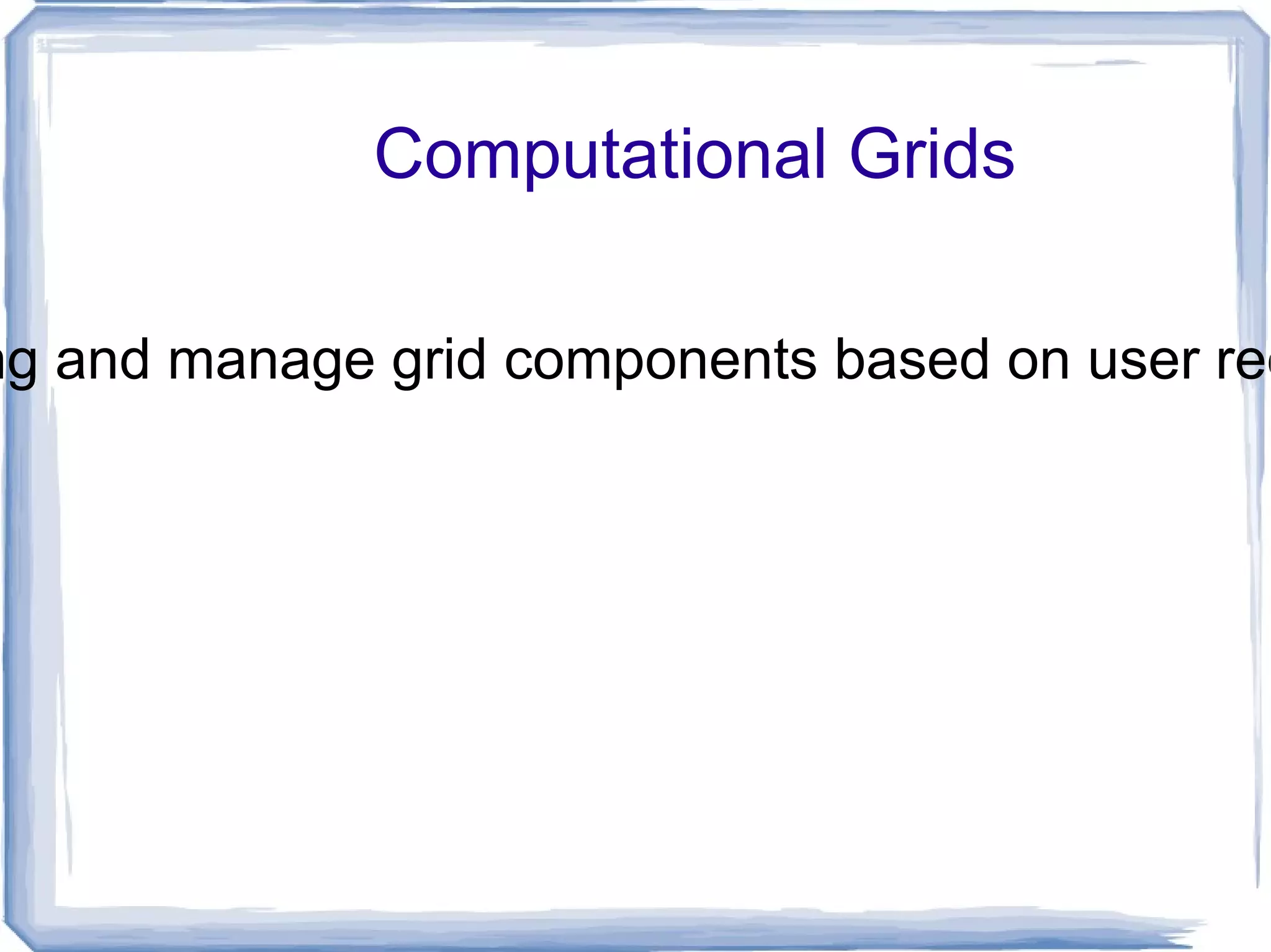 SCO/Compaq Clusters (Unixware) 