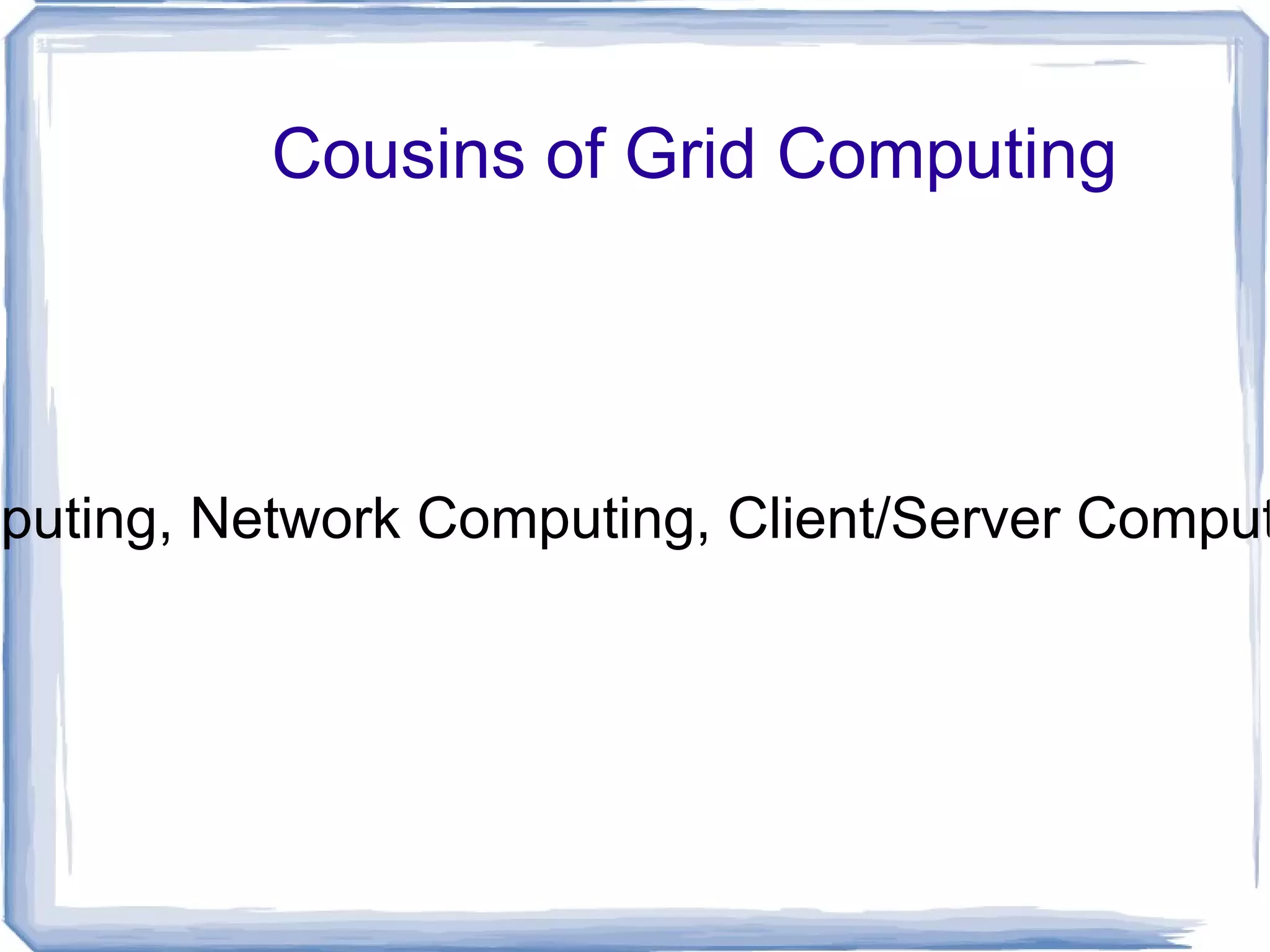 Digital VMS Clusters, HP clusters 