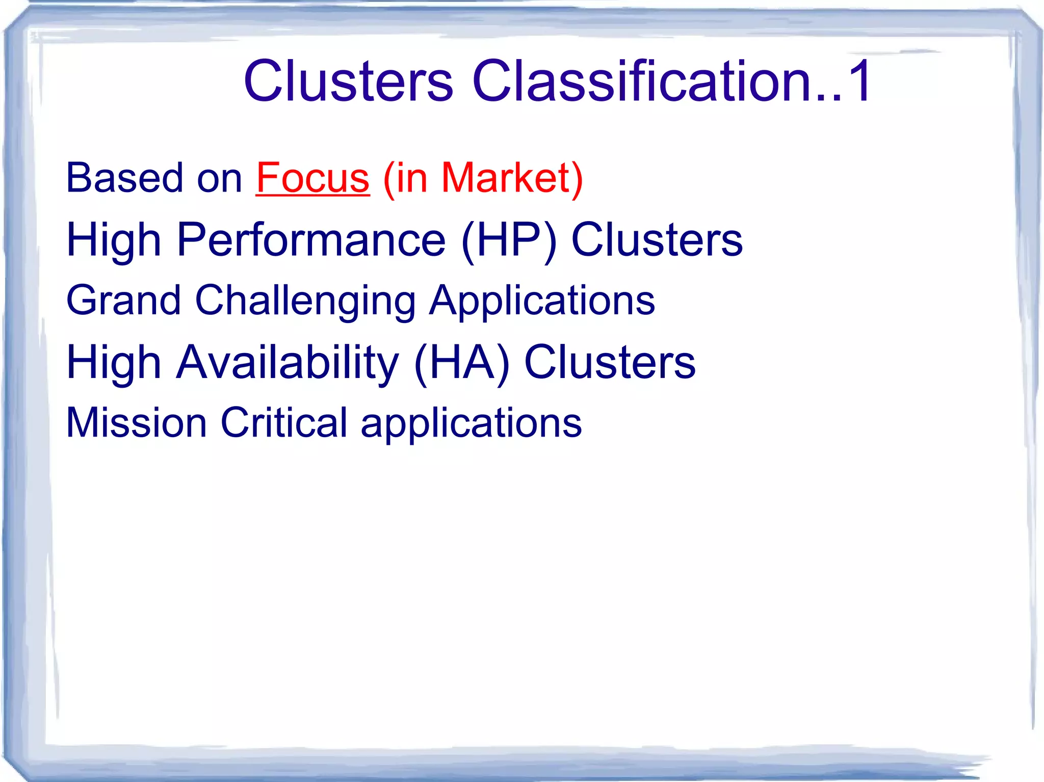 Is vector processing a parallel computing model? 