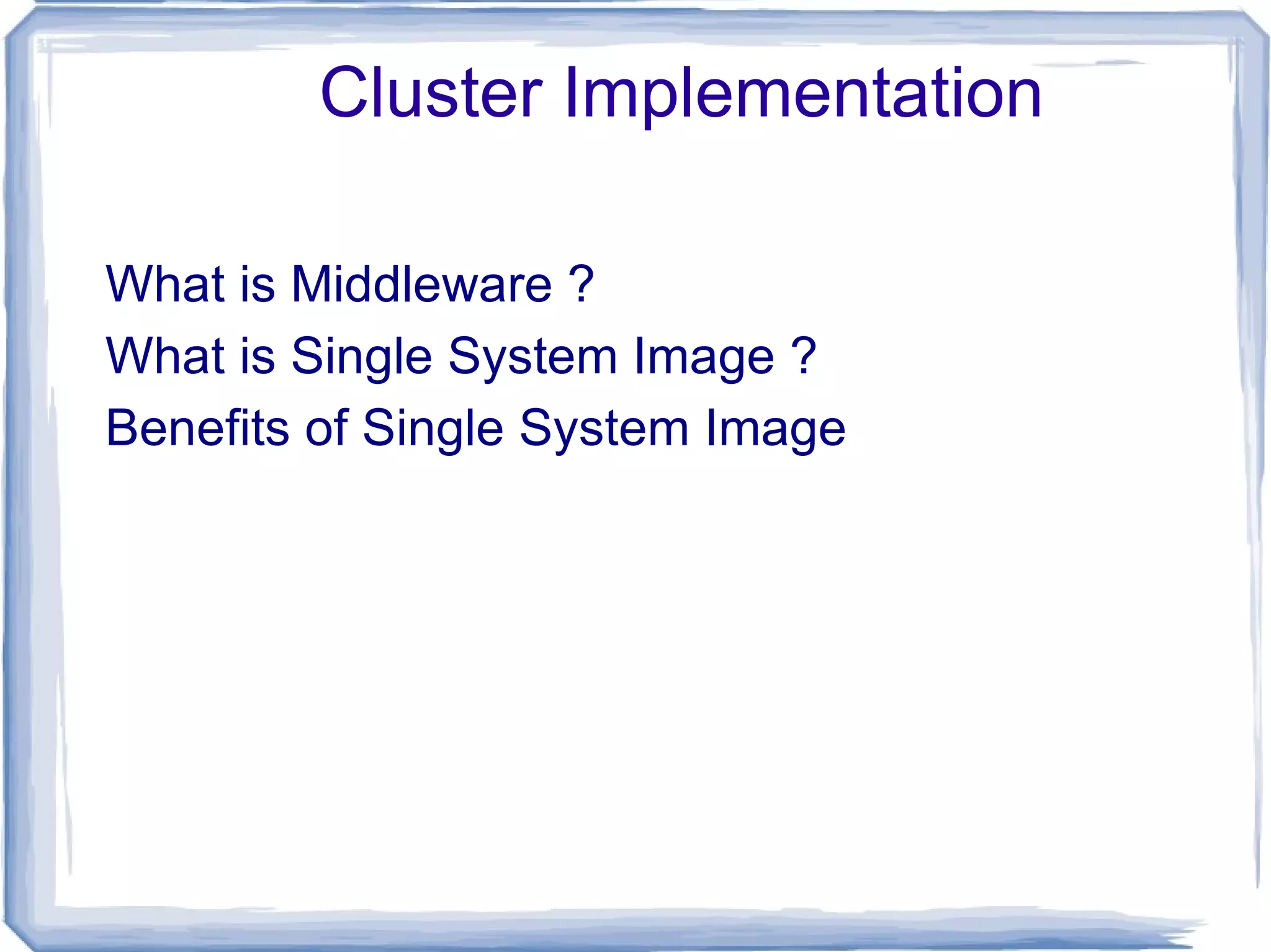Parallel Vs Pipelined Processing Parallel processing Pipelined processing a1 a2 a3 a4 b1 b2 b3 b4 c1 c2 c3 c4 d1 d2 d3 d4 a1 b1 c1 d1 a2 b2 c2 d2 a3 b3 c3 d3 a4 b4 c4 d4 P1 P2 P3 P4 P1 P2 P3 P4 time Colors: different types of operations performed a, b, c, d: different data streams processed Less inter-processor communication Complicated processor hardware time More inter-processor communication Simpler processor hardware 