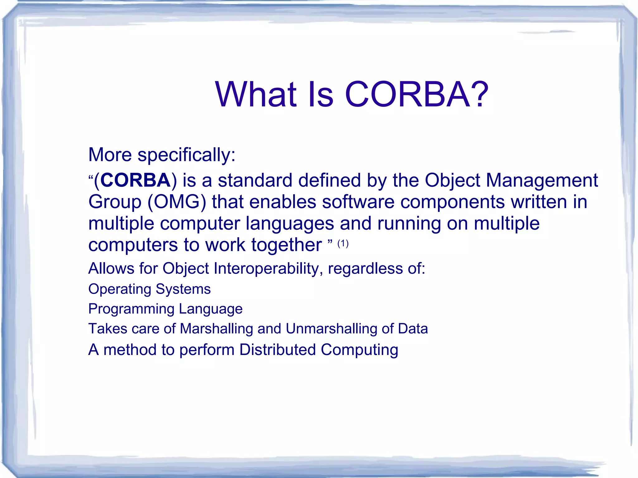 Virtual memory manager 
