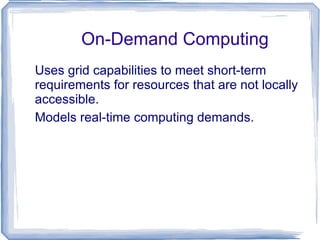 Middle-ware packages support each other at the management, programming, and implementation levels. 