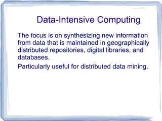 Middleware Layers: SSI Layer 