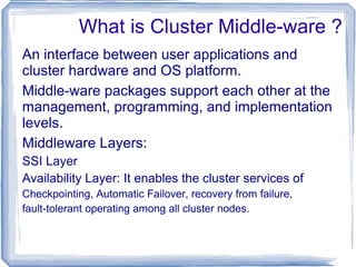 Data Dependence Parallel processing requires NO data dependence between processors Pipelined processing will involve inter-processor communication P1 P2 P3 P4 P1 P2 P3 P4 time time 