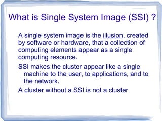 Why Parallel Processing ? Computation requirements are ever increasing; for instance -- visualization, distributed databases, simulations, scientific prediction (ex: climate, earthquake), etc. 