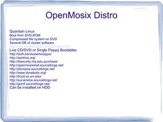 Microkernel based OS   Client server OS   Suitable for MPP systems Simplicity, flexibility and high performance are crucial for OS. Operating System Models 