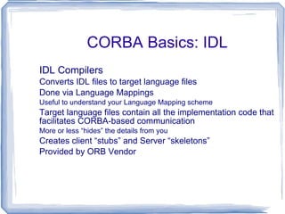 Should be provided by package developers but … Package is required to be installed on a running system Means multi-step operation: install + update 