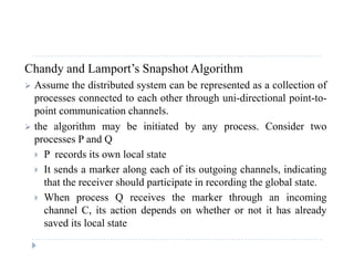 Distributed computing time | PDF
