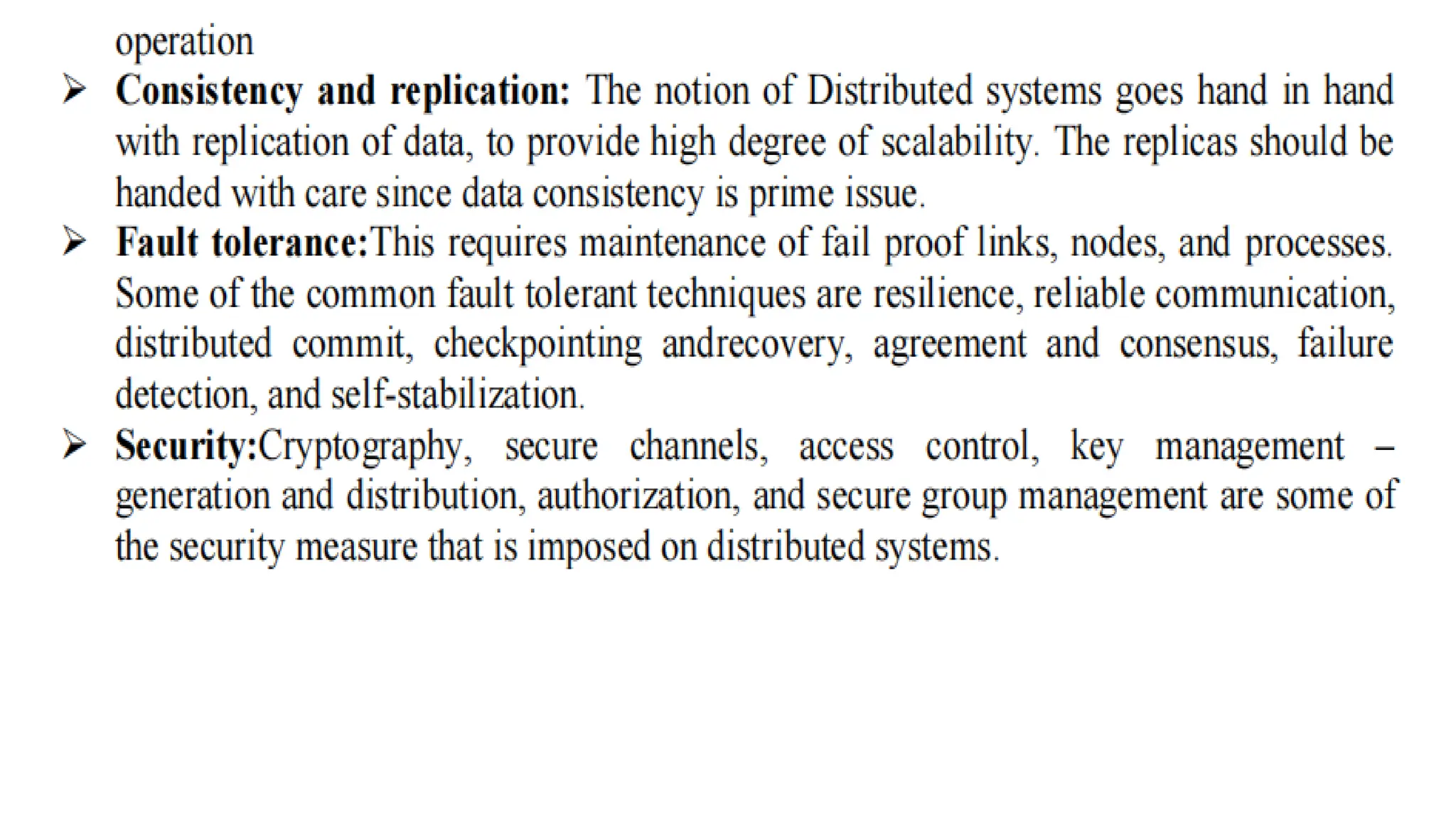 Distributed computing(1).pptx unit 1 3CSE DEPARTMENTAL ELECTIVE