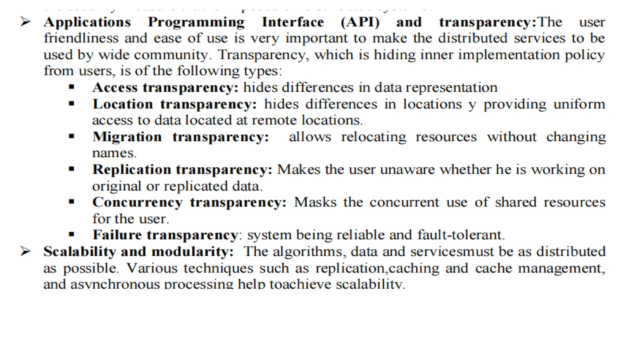 Distributed computing(1).pptx unit 1 3CSE DEPARTMENTAL ELECTIVE