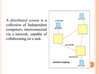 Distributed computing (2) | PPT